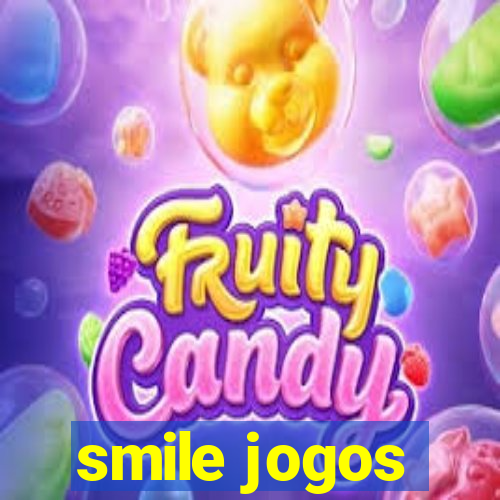 smile jogos